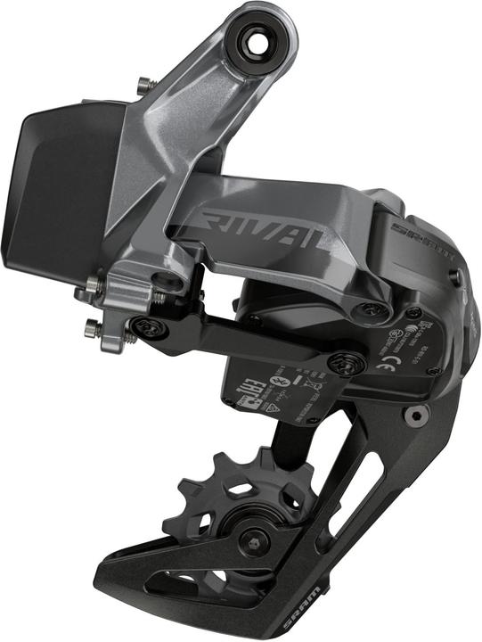 Sram Rival eTap AXS XPLR (12-speed)