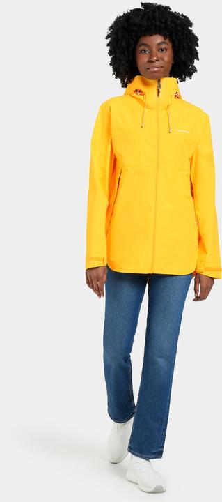 Actual product image Didriksons Women's Tilde Jacket 4 (40, L)