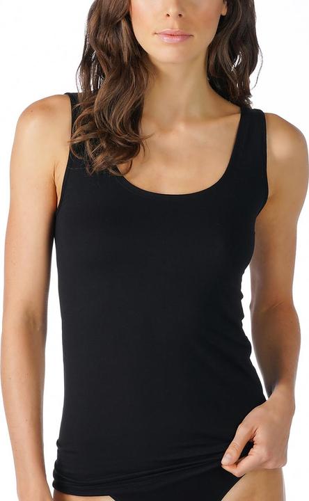 Immagine prodotto Mey Confezione da 2 top con cinturino biologico (48, 4XL)