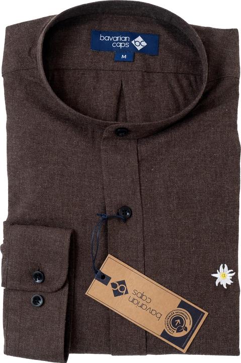 Actual product image Bavarian Caps Edelweiss (M)