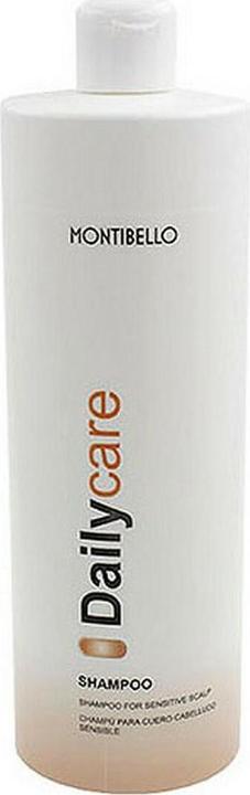 Produktbild Montibello Daily Care Shampoo (300 ml, Flüssiges Shampoo)