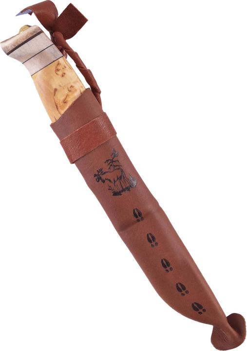 Image du produit Wood Wood Couteau de Laponie Lappipuukko (8 cm)