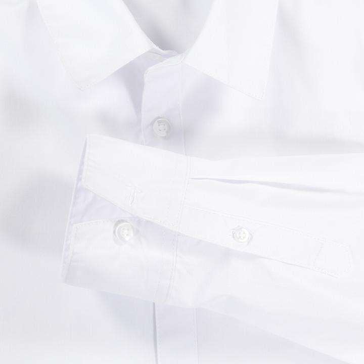 Image du produit La Redoute Collections Chemise à manches longues (S)