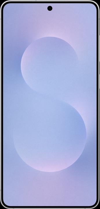 Actual product image Samsung Galaxy S25 Edge (256 GB, Titanium Icyblue, 6.70", Dual SIM, 200 Mpx, 5G)