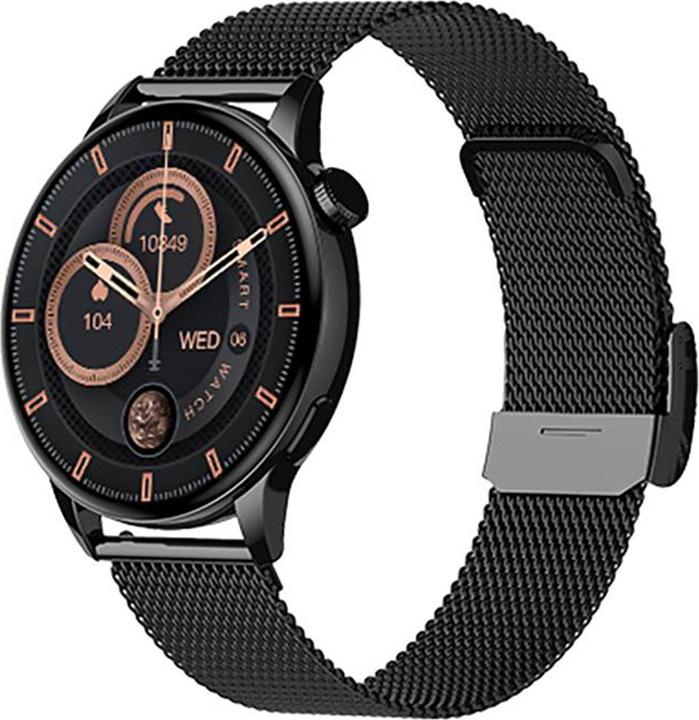 Immagine prodotto Maxcom Adatto per FW58 Vanad Pro Black (46 mm)