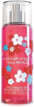 Emanuel Ungaro Wild Petals Body Spray 125ml (Body Mist, 125 ml)