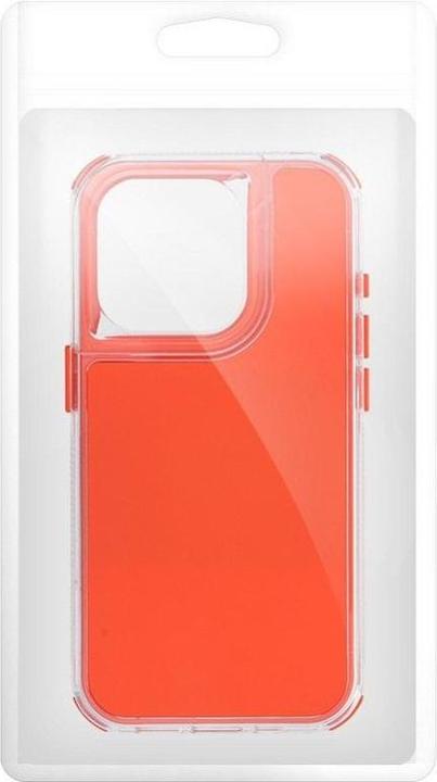 Produktbild OEM LCD display! MATRIX Case for IPHONE 11 orange (Apple iPhone 11)