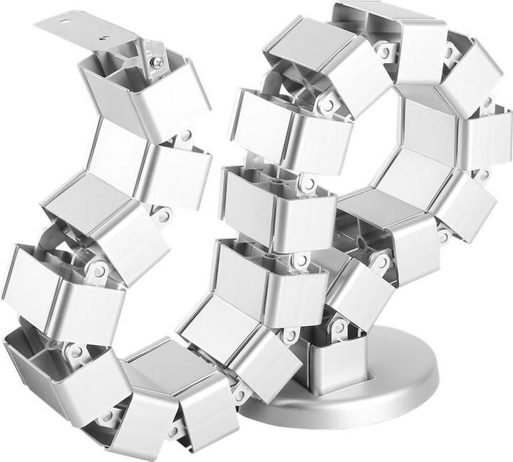 Immagine prodotto StarTech Cavo Manager Spina Dorsale (129 cm)