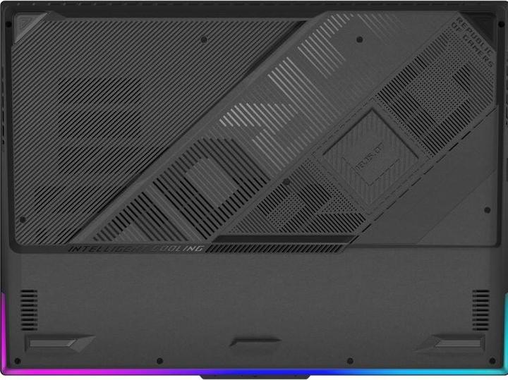 Produktbild ASUS ROG Strix G18 RTX 4060 (18", Intel Core i7-13650HX, 32 GB, 1000 GB, DE)