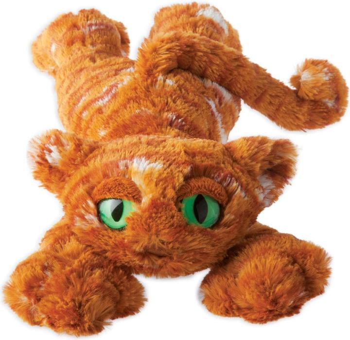 Immagine prodotto Manhattan Toy Gatti allampanati Ginger (35.50 cm)