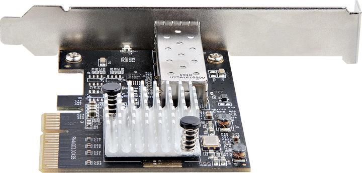 Produktbild StarTech .com 10Gbe PCI Express SFP+ Netzwerkkarte (Mini PCI Express)