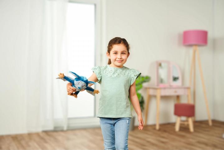 Image du produit Simba Fidi la chauve-souris (25 cm)