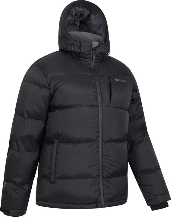 Immagine prodotto Mountain Warehouse Frost II Extreme Piumino Uomo (XXS)