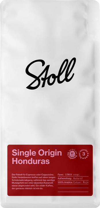 Immagine prodotto Stoll Kaffee Honduras (1000 g)