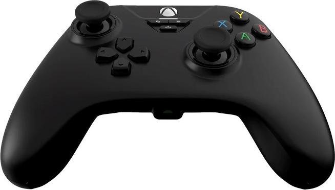 Produktbild Snakebyte XB Controller GamePad Base X black inkl. Hall-Effekt und 1 Monat Gamepass (PC, Xbox One S, Xbox Series S, Xbox Series X)
