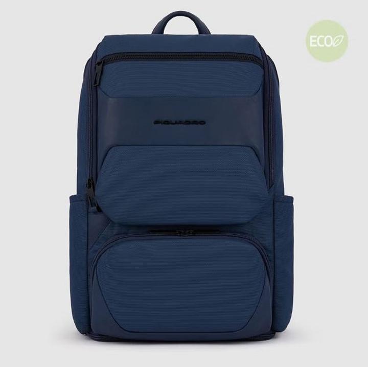 Actual product image Piquadro Backpack By