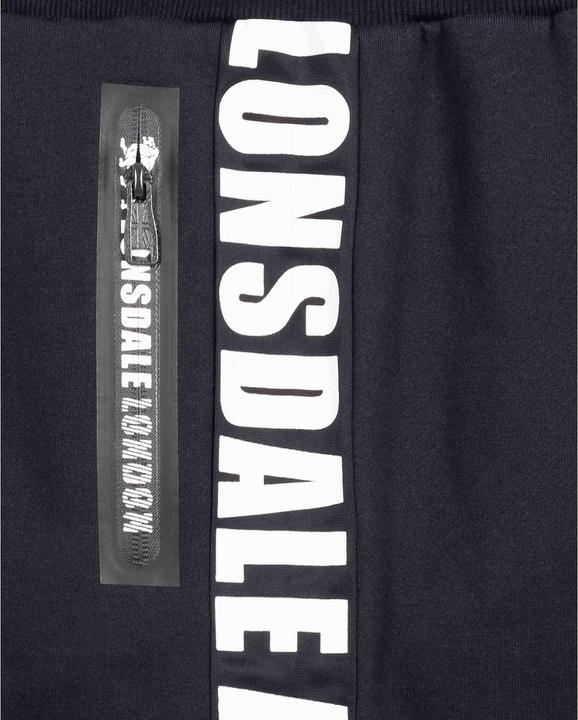 Actual product image Lonsdale Adbaston (XXL)