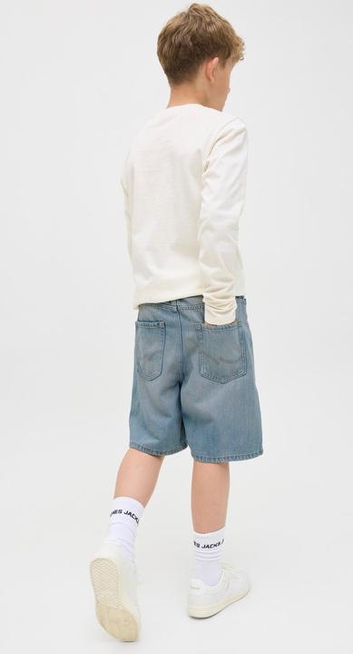Image du produit Jack & Jones Jjitony Jjoriginal Shorts Akm 328 Ln Jnr (164)