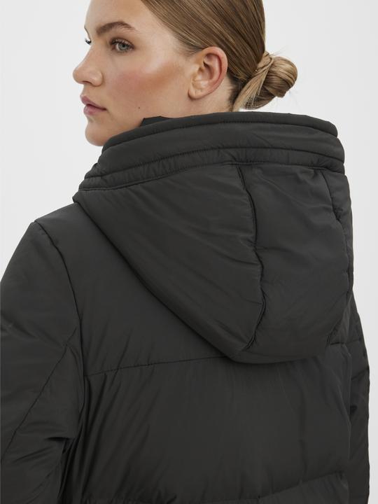 Image du produit Vero Moda Veste longue matelassée (M)
