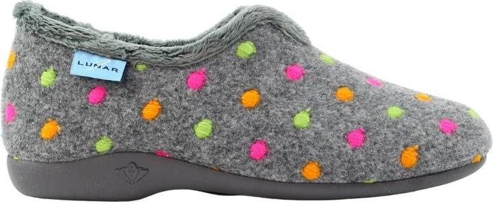 Immagine prodotto Lunar Pantofole da studio donna/donna (39)