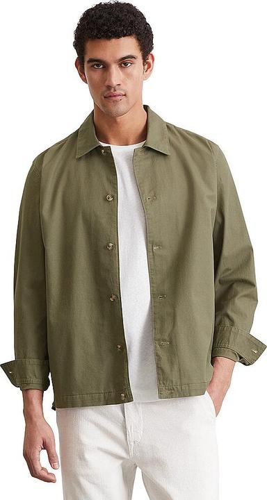 Actual product image Marc O'Polo Overshirt (XL)