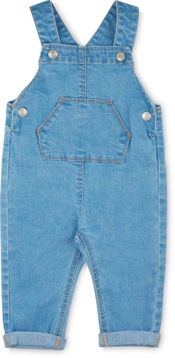 Actual product image Smile Baby Dungarees (24, 25, 26, 27, 28, 29, 30, 31, 32, 33, 34, 35, 36, 98)