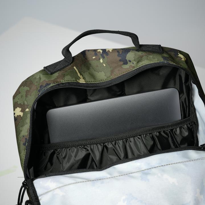 Actual product image Solognac 100 (20 l)