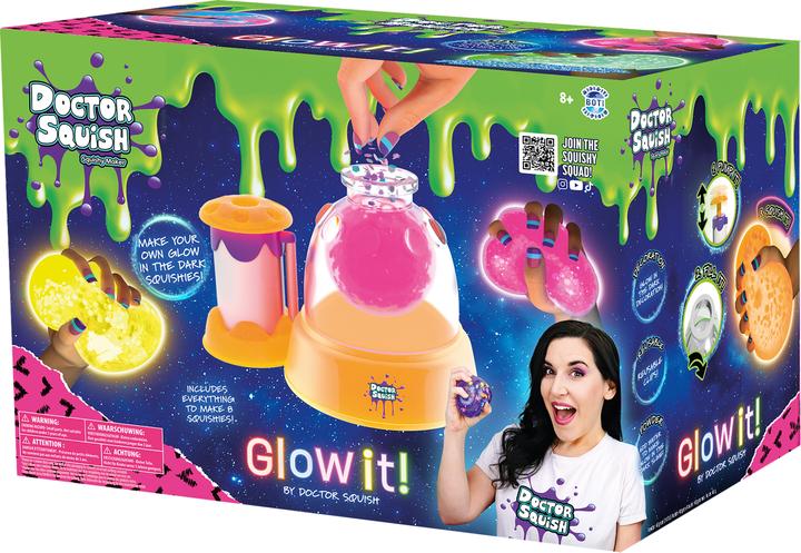 Produktbild Boti Doctor Squish