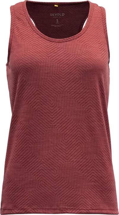 Image du produit Devold Débardeur femme Nipa (L)