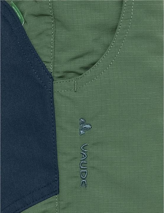 Actual product image Vaude Caprea Warmlined III (92)