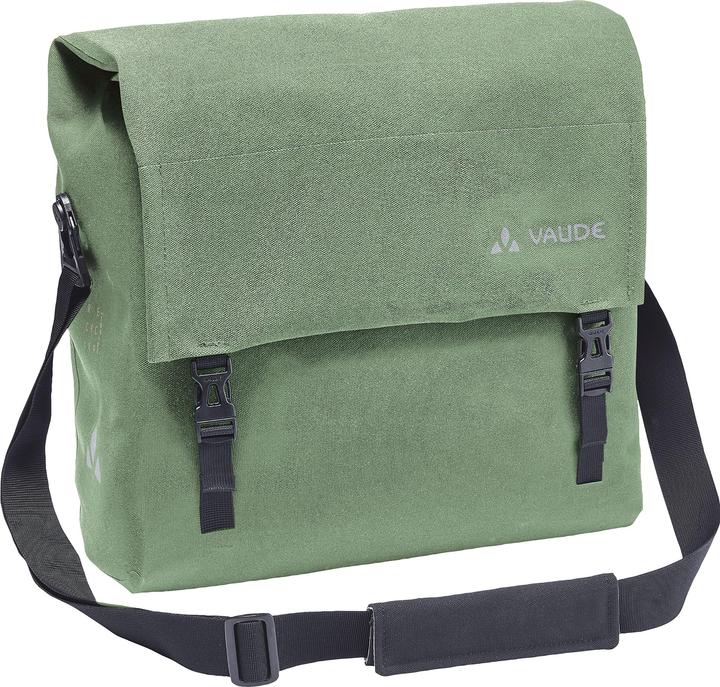 Produktbild Vaude Augsburg IV (20 l, Gepäckträgertasche)