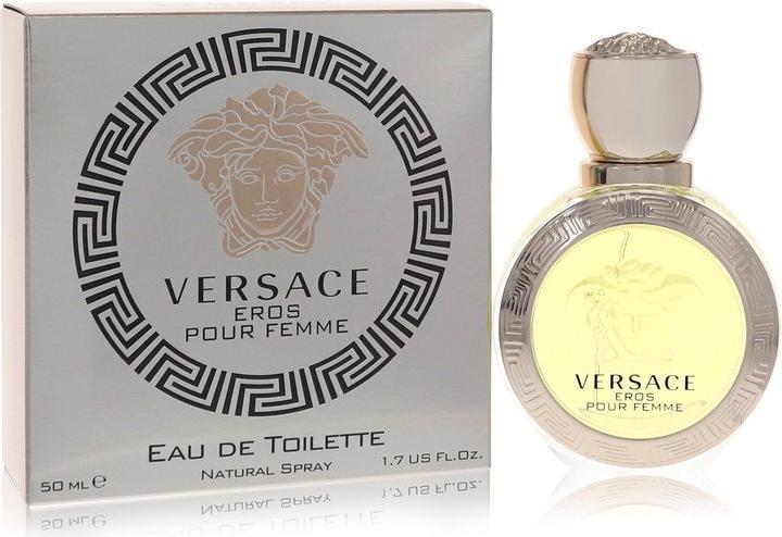 Immagine prodotto Versace Eros (Eau de parfum, 50 ml)