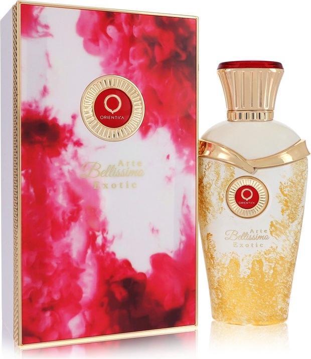 Immagine prodotto Orientica Arte Bellissimo Esotico (Eau de parfum, 75 ml)