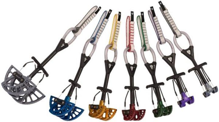 Actual product image Black Diamond Camalot Ultralight #0.4