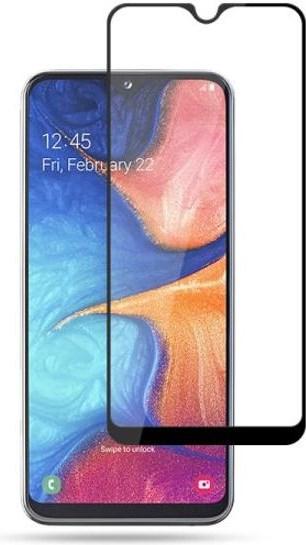 Image du produit Mocolo Protecteur d'écran en verre protecteur 3D plein écran (1 pièce(s), Samsung Galaxy A20e)