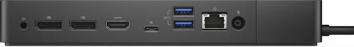 Actual product image Dell WD19 (USB-C, 9 Ports)