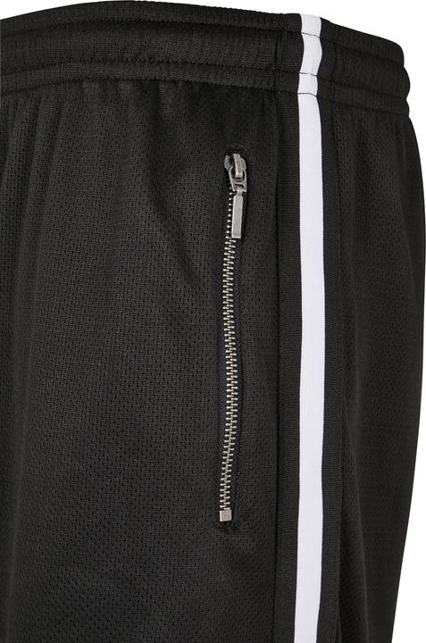 Image du produit Urban Classics Premium Stripes Mesh Shorts (XL)