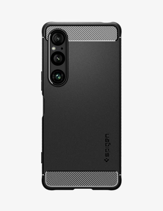 Produktbild Spigen Rugged Armor (Sony Xperia 1 VI)
