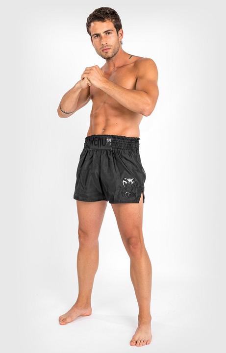 Produktbild Venum Muay Thai Shorts Classic (M)