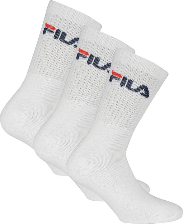 Produktbild FILA Sportsocken (3er Pack, 39 - 42)