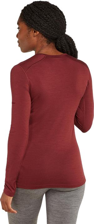 Produktbild Icebreaker Women's 200 Oasis L/S Crewe (S)
