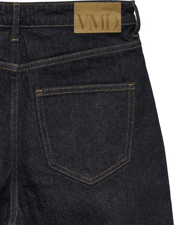 Produktbild Vero Moda VMTESSA Hohe Taille Weiter Beinschnitt Jeans Weit geschnitten (W32/L32)