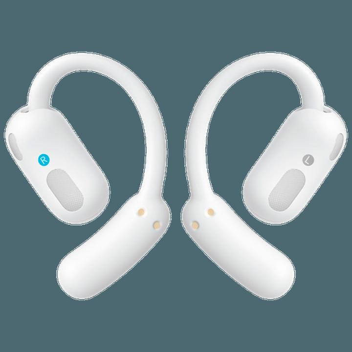 Actual product image soundcore AeroFit 2 (No noise cancelling, 10 h, Wireless)