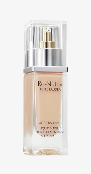 Actual product image Estée Lauder Re-Nutriv (No. 2N1 - Desert Beige)
