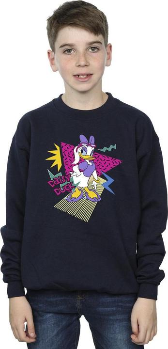 Image du produit Disney - Sweat DAISY DUCK COOL - Garçon (128)