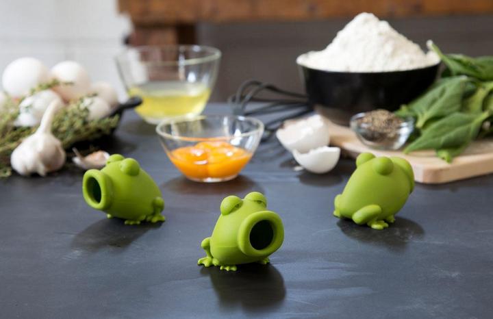 Immagine prodotto Peleg Design Yolkfrog