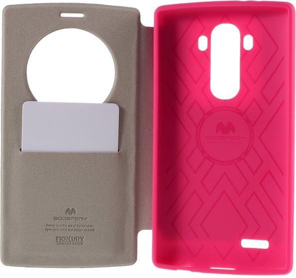 Produktbild Goospery WOW Bumper Series (LG G4)