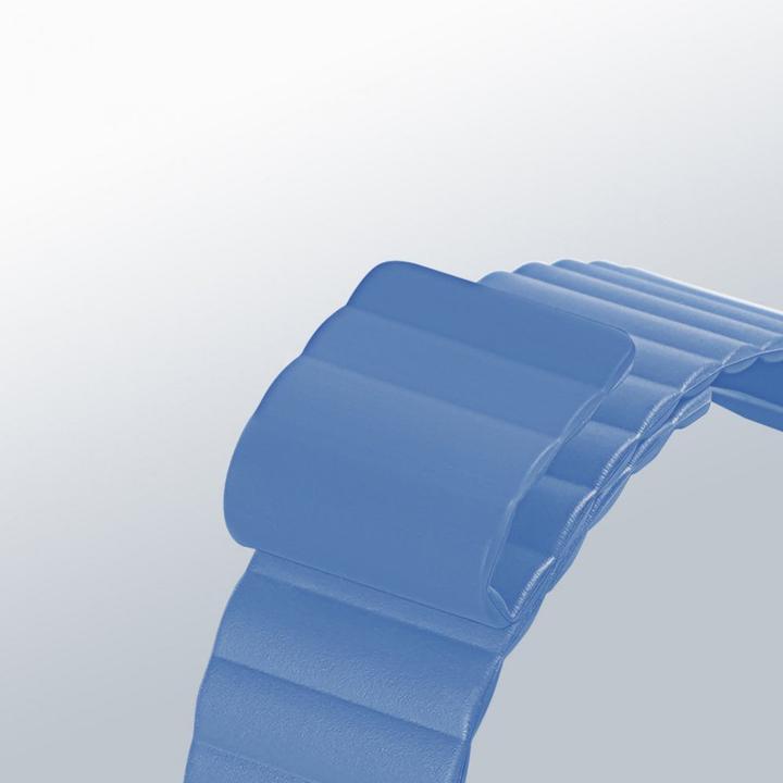 Image du produit Dux Ducis magnetic strap watch strap 7/6/5/4/3/2 (40 mm, 38 mm, 41 mm, Silicone, Apple Watch Series 2, Apple Watch Series 3, Apple Watch Series 1, Apple Watch Series 4, Apple Watch Series 5, Apple Watch Series 6, Apple Watch Series 7, Apple Watch Series 8, Apple Watch Series 9, Apple Watch SE)