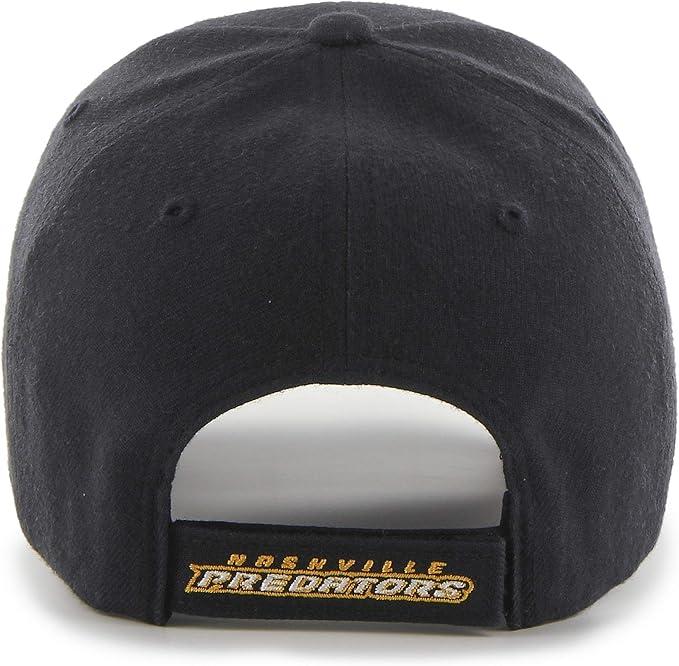 Produktbild 47 Brand Relaxed Fit NHL Pittsburgh Penguins (One Size)