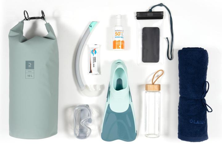 Actual product image Itiwit IPX4 (10 l)